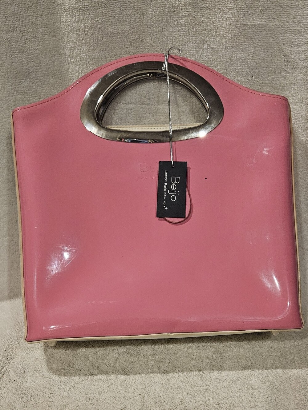 BEIJO PURSE/TOTE